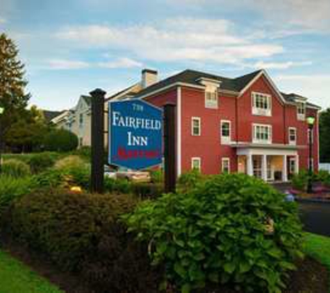 Fairfield Inn & Suites - Sudbury, MA