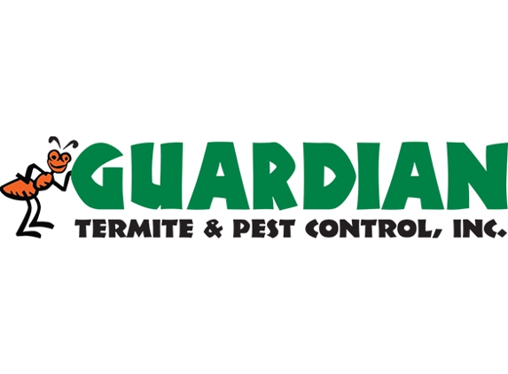 Guardian Termite & Pest Control - Leonardtown, MD