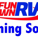 Fun Town RV Rockwall
