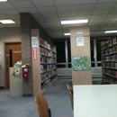 Nanuet Public Library - Libraries