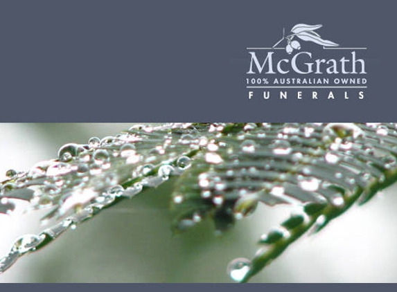 McGrath Funerals - Toowoomba City, QLD