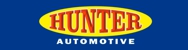 Hunter Automotive Logo