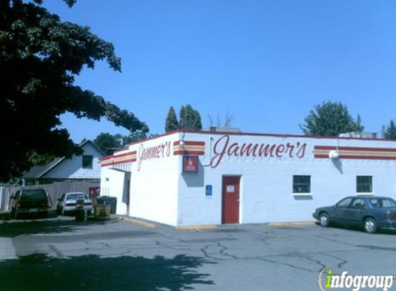 Jammers Tavern - Salem, OR