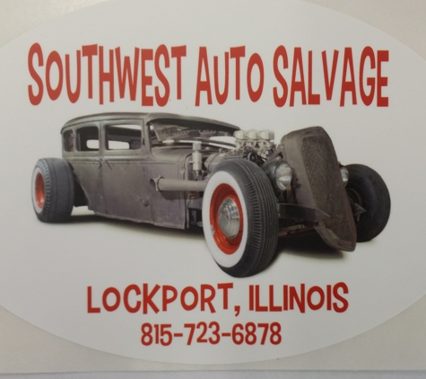 Southwest Auto Salvage - Lockport, IL