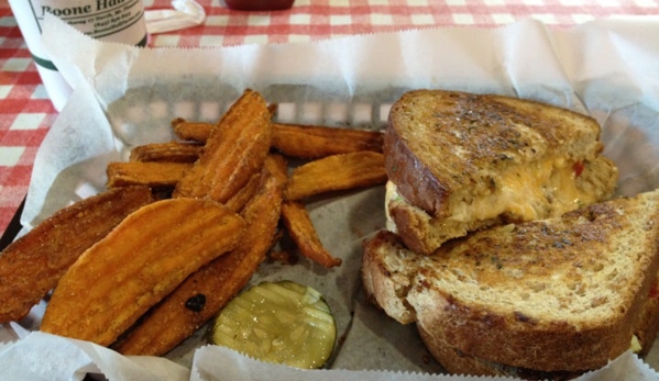 Boone Hall Farms Market - Mount Pleasant, SC