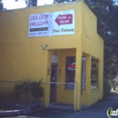 Golden Budda - Restaurants