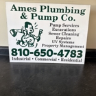 Ames Plumbing Services