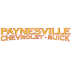 Paynesville Chevrolet-Buick