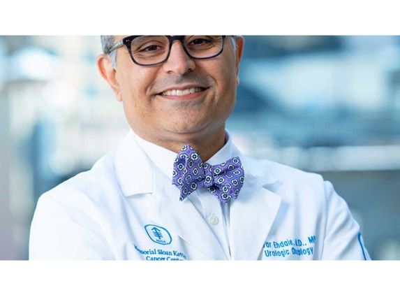 Behfar Ehdaie, MD, MPH - MSK Urologic Surgeon - New York, NY