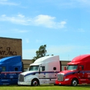 A N Webber Inc - Logistics