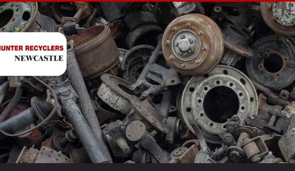 Hunter Recyclers - Carrington, NSW. Fast And Fair Services