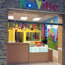 Kidsville - Child Care