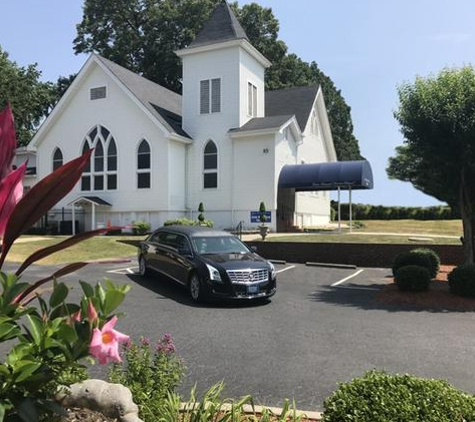 Grier Funeral Service - Charlotte, NC