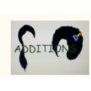 Additions - Hair Supplies & Accessories