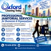 Oxford Cleaning Today gallery