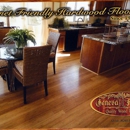 Geneva Flooring - Floor Materials