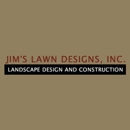 Jim's Lawn Designs Inc - Lawn Maintenance