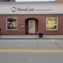 NovaCare Rehabilitation - Blairsville - Medical Clinics