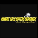 Hawaii Gold Buyer's Exchange - Gold, Silver & Platinum Buyers & Dealers