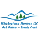 Whiskeytown Marinas-Oak Bottom Marina and Brandy Creek Marina - Sporting Goods
