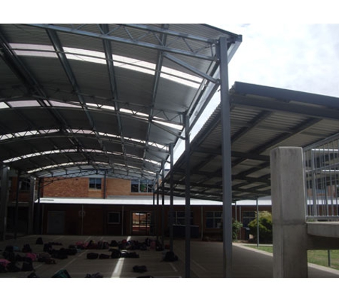 National Sheds & Shelters - Coffs Harbour, NSW