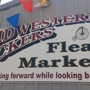 Midwestern Pickers Flea Market