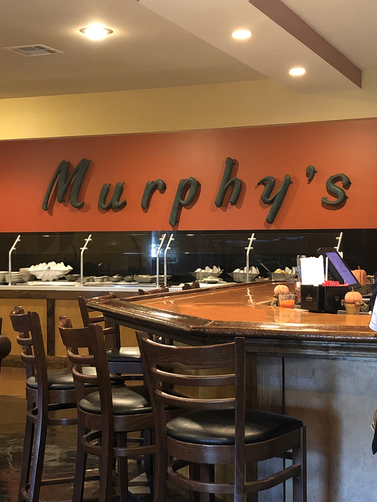 Murphy S Seafood Restaurant 1700 N Morrison Blvd Hammond La