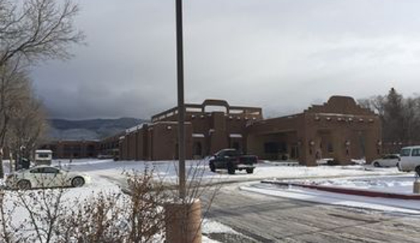 El Camino Lodge - Taos, NM