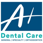 A+ Dental Care - Folsom #11350