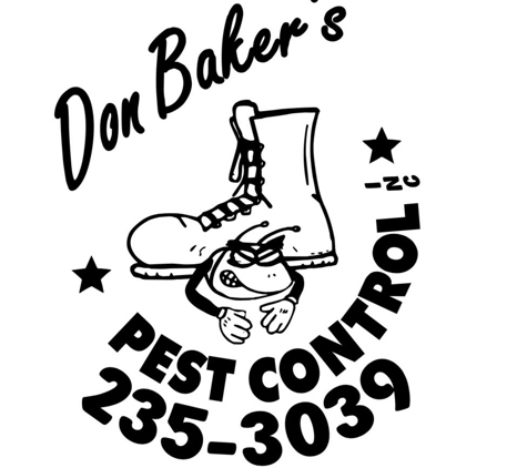Don Baker Pest Control Inc - Mattoon, IL