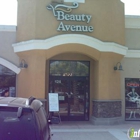 Beauty Avenue Beauty Salon