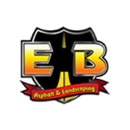E B Asphalt & Landscaping - Asphalt Paving & Sealcoating