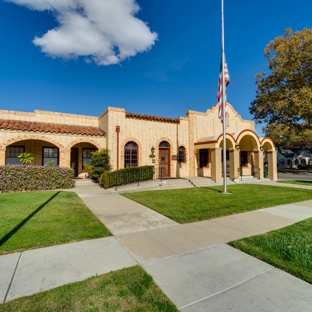 TRACY MEMORIAL CHAPEL - Tracy, CA