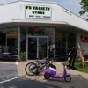 F5 Variety Store gallery