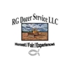 RG Dozer Service gallery