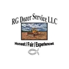 RG Dozer Service