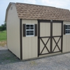 Timber MIll Sheds of WV gallery