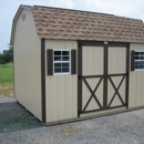 Timber MIll Sheds of WV - Sheds