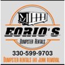 Eorio's Dumpster Rentals - Snow Removal Service