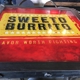 Sweeto Burrito