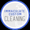 Immaculate Custom Cleaning, Inc gallery