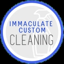 Immaculate Custom Cleaning, Inc - House Cleaning