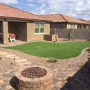 Ruiz Desert Landscape - Landscape Contractors