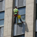 Expert High Rise Window Cleaning Inc. - Building Cleaners-Interior