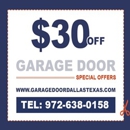 Garage Door Dallas Texas - Garage Doors & Openers