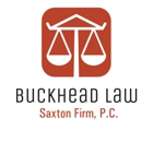 Buckhead Law Saxton Accident Injury Lawyers, P.C.