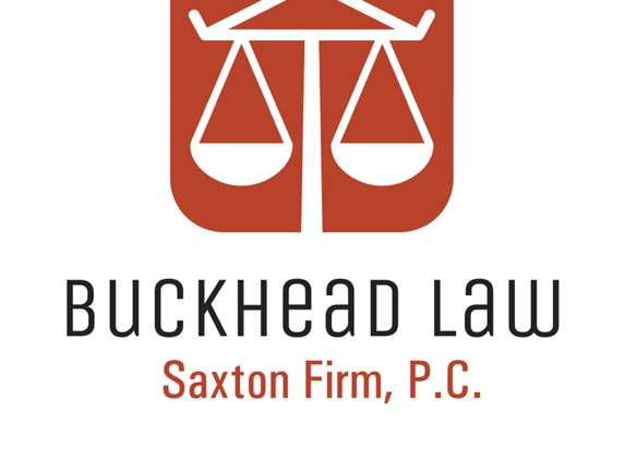 Buckhead Law Saxton Accident Injury Lawyers, P.C. - Savannah, GA