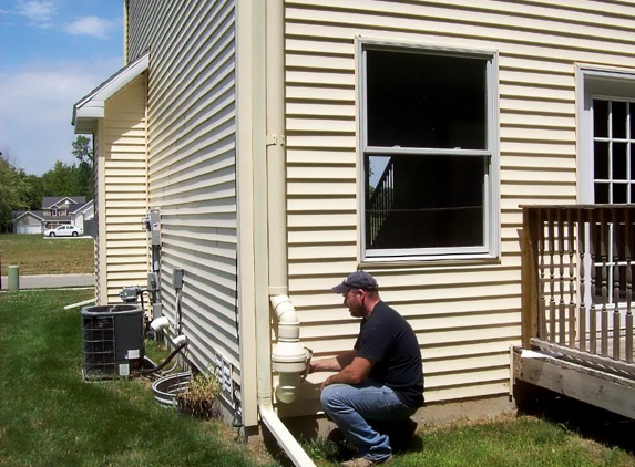 Radon Mitigation Virginia - Falls Church, VA