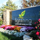Lightning Landscape & Irrigation
