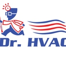 Dr. HVAC - Heating, Ventilating & Air Conditioning Engineers